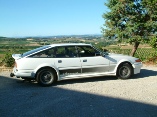 Rover SD1 Twin Plenum Vitesse