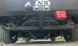 Tow bar