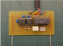 Soil dampness monitor1