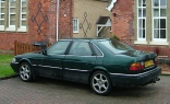 Rover 820 Vitesse Sport