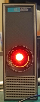 HAL interface