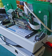 Raspberry Pi with Modules