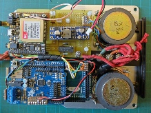Electronics projects