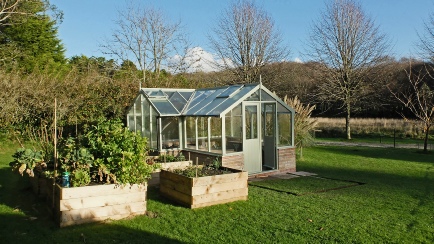 Greenhouse 1