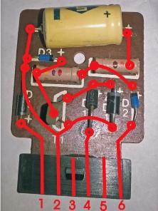 Pektron Unit Explained (possibly)!