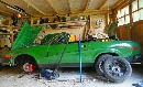 Triumph TR7 projects